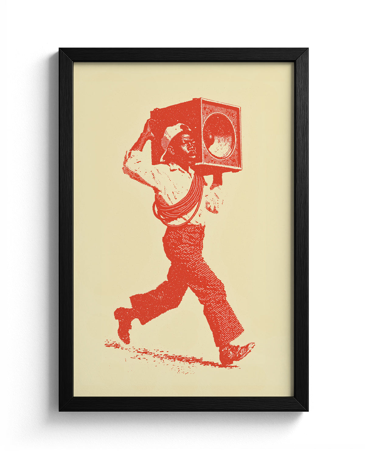 The Sound Man