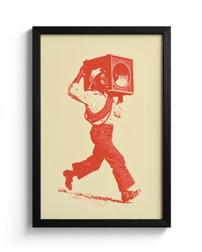 The Sound Man