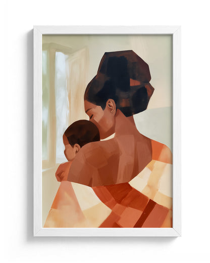Held - White Frame Main
