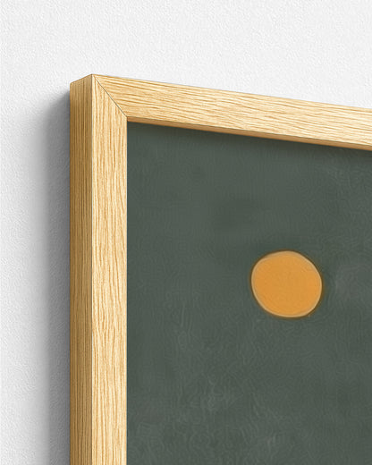 Front Steps - Wood Frame Detail