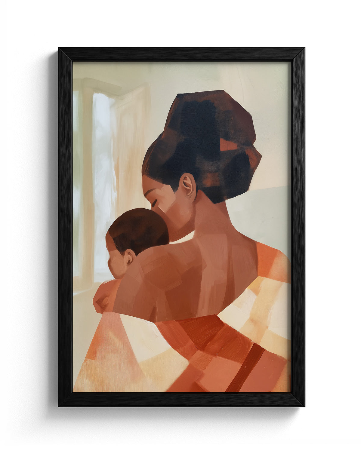 Held - Black Frame Main