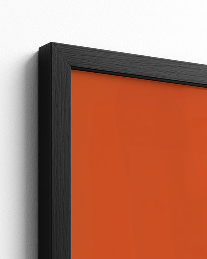 Hellshire - Black Frame