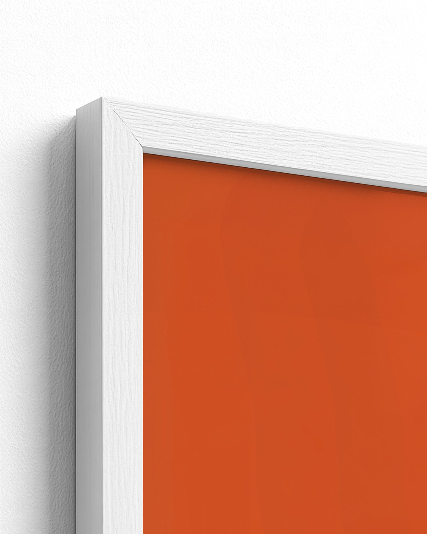 Hellshire - White Frame