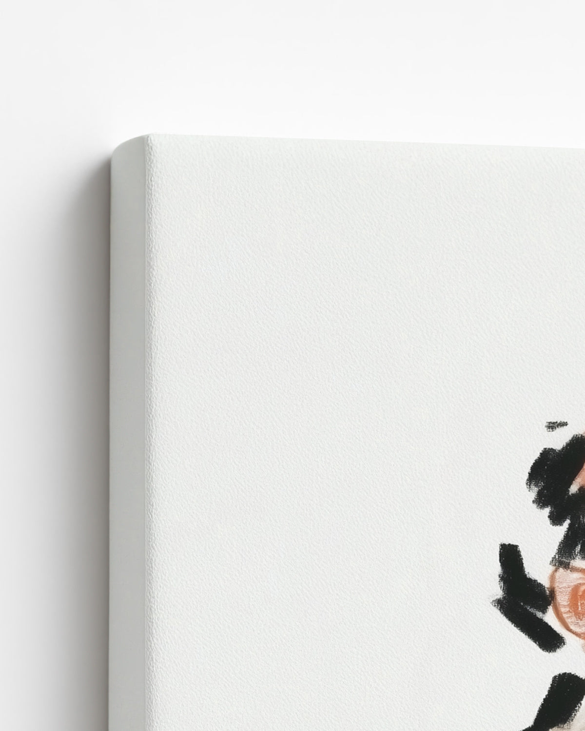 Full Voice - Slim Canvas Detail