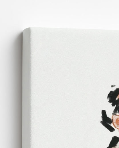 Full Voice - Slim Canvas Detail