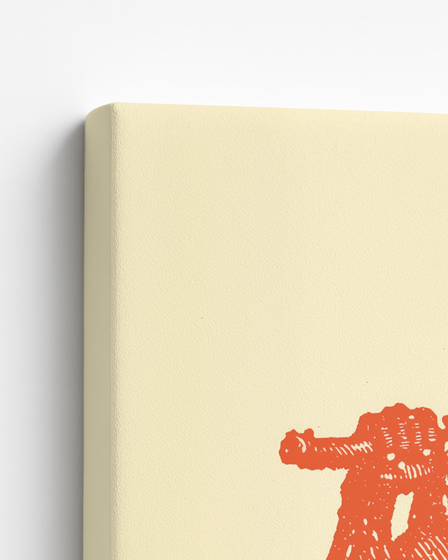 Cane Cutter - Slim Canvas Detail