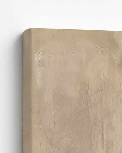 Say Grace - Slim Canvas Detail