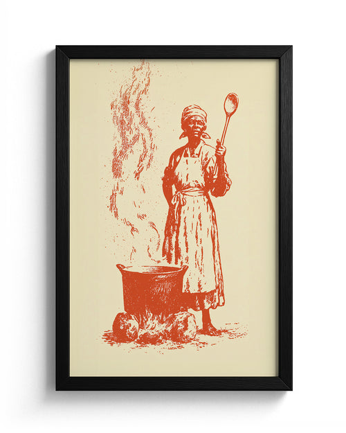 The Dutch Pot
