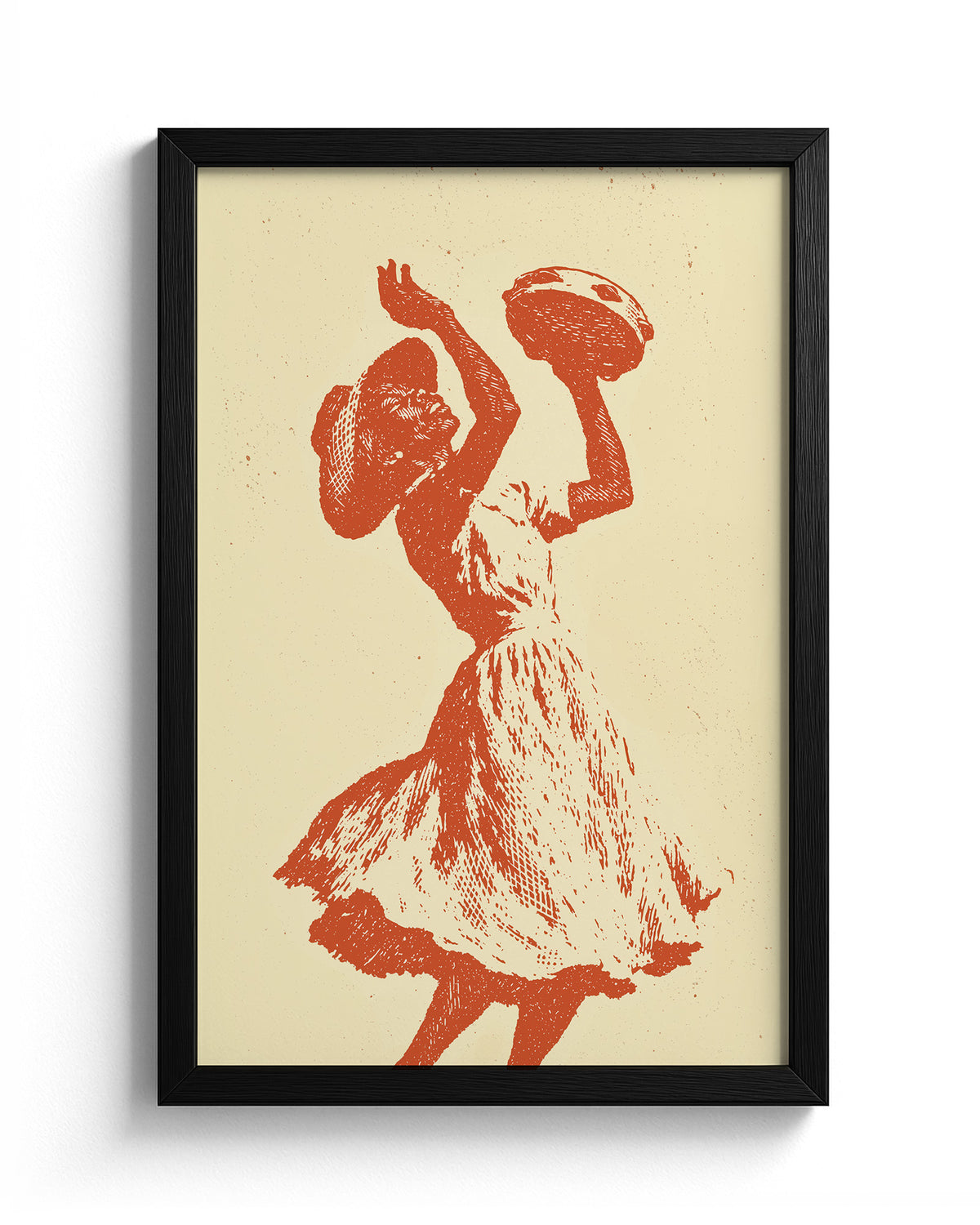 Tambourine