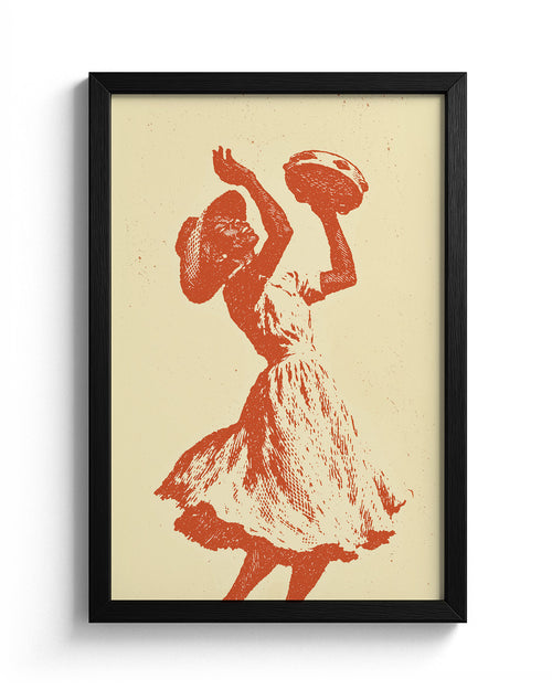 Tambourine