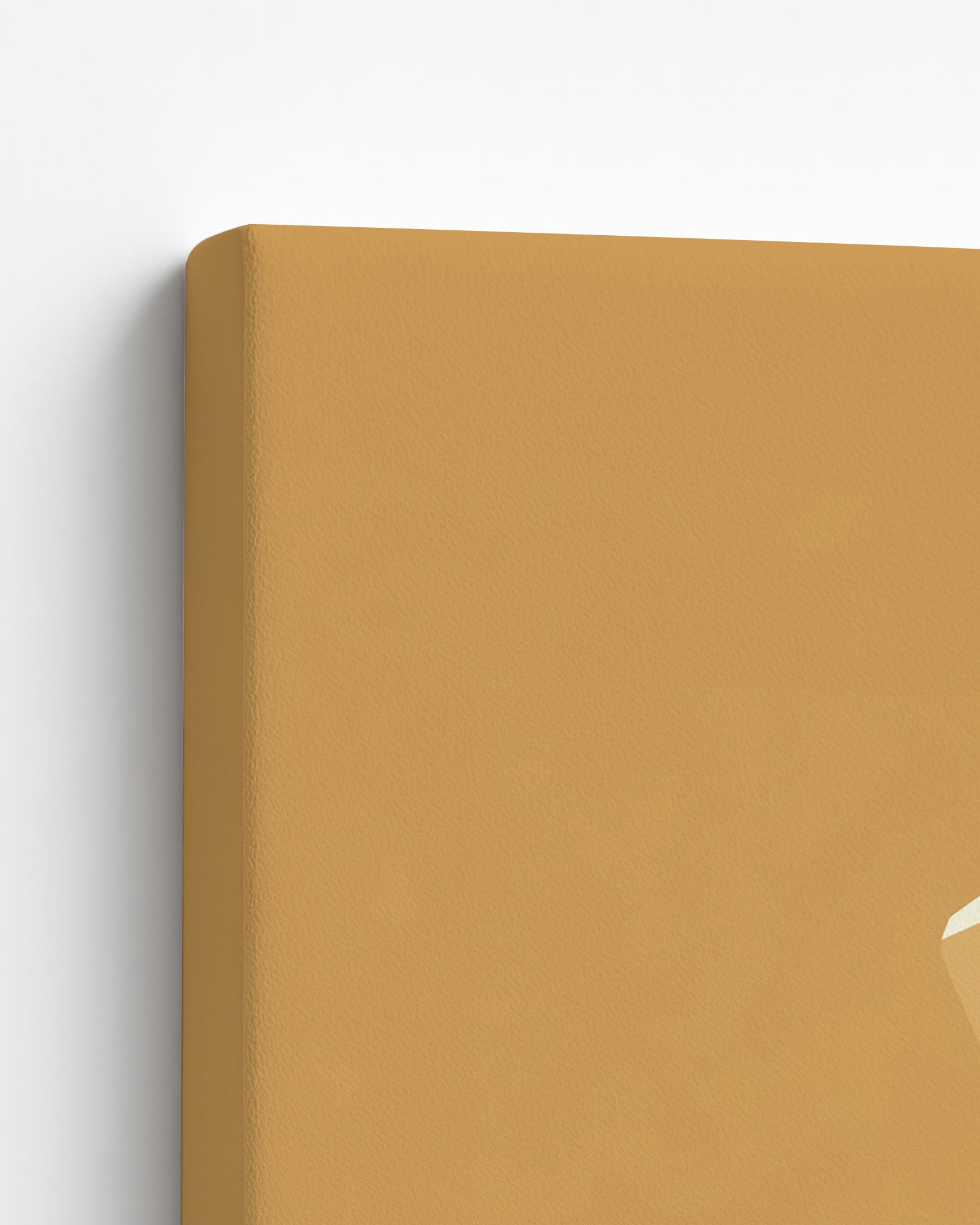 Sunday Best - Slim Canvas Detail