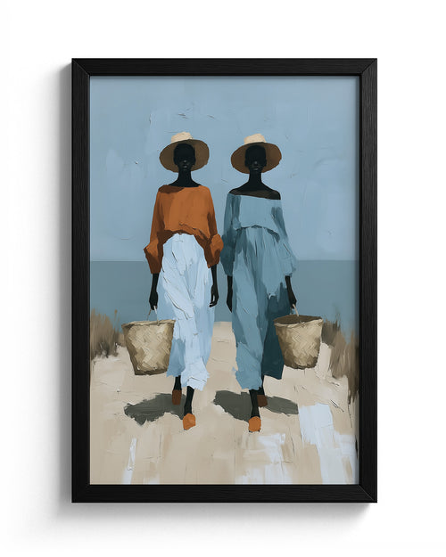 To Market