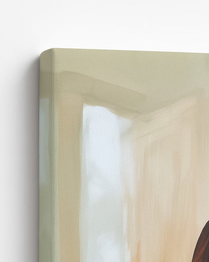 Held - Slim Canvas Detail