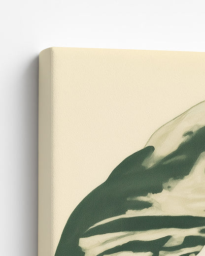Bonnet - Slim Canvas Detail