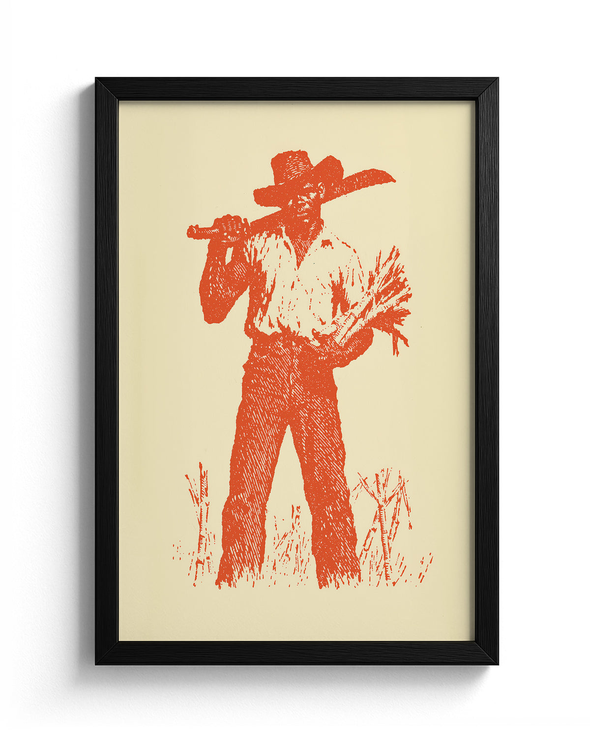 Cane Cutter
