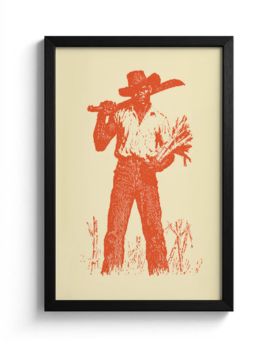 Cane Cutter