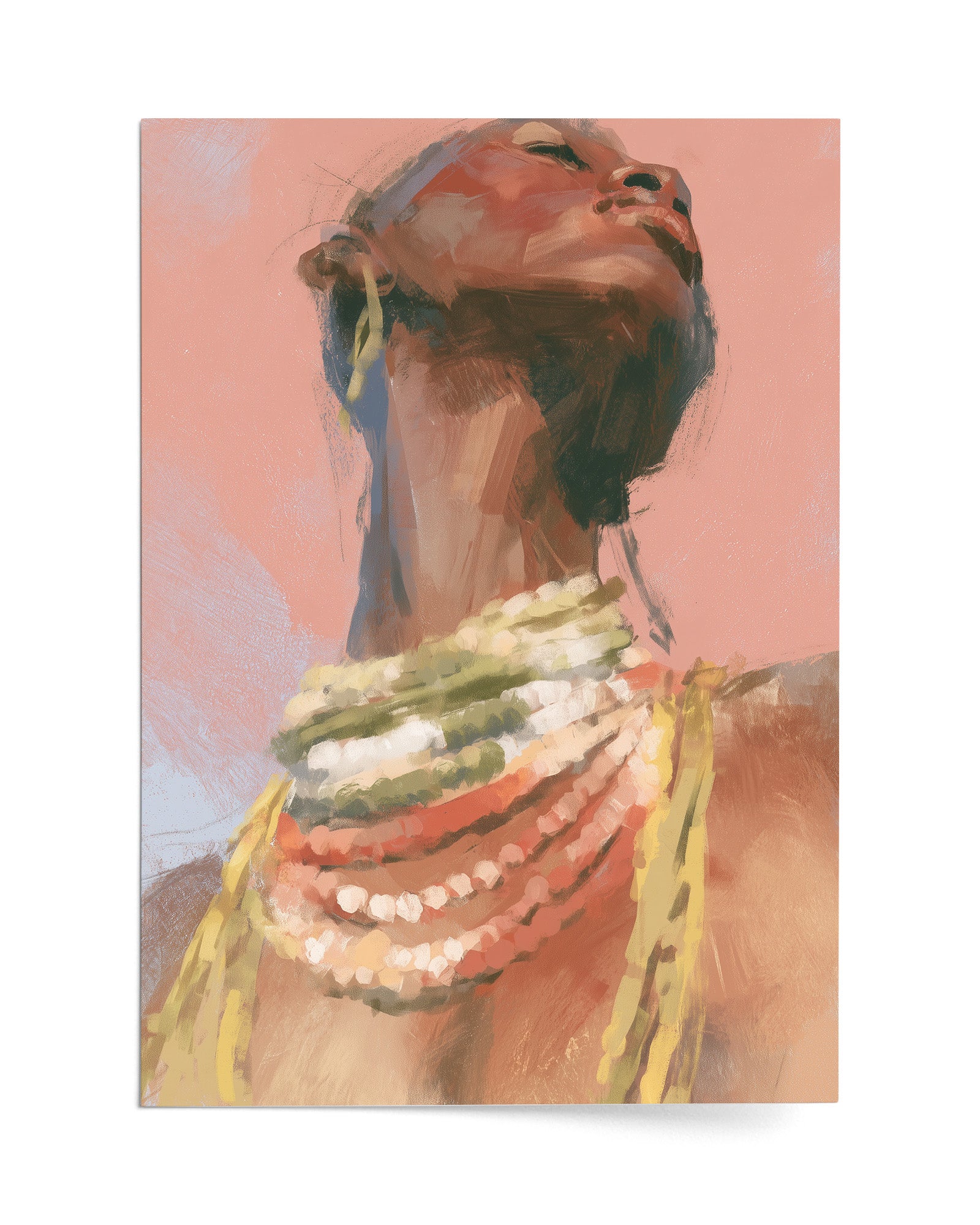 Adornment - Print