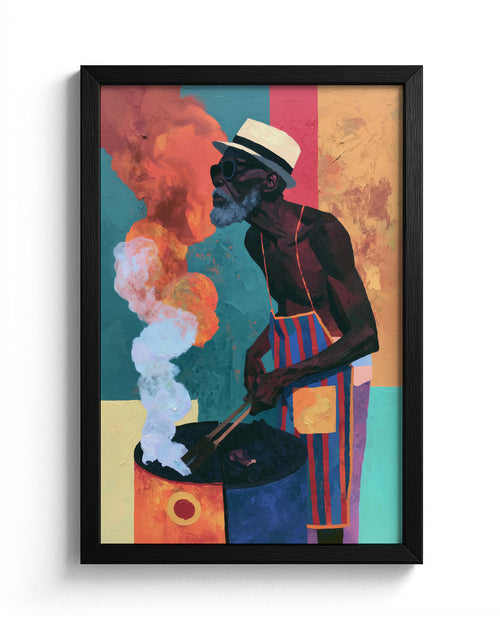Pimento Smoke