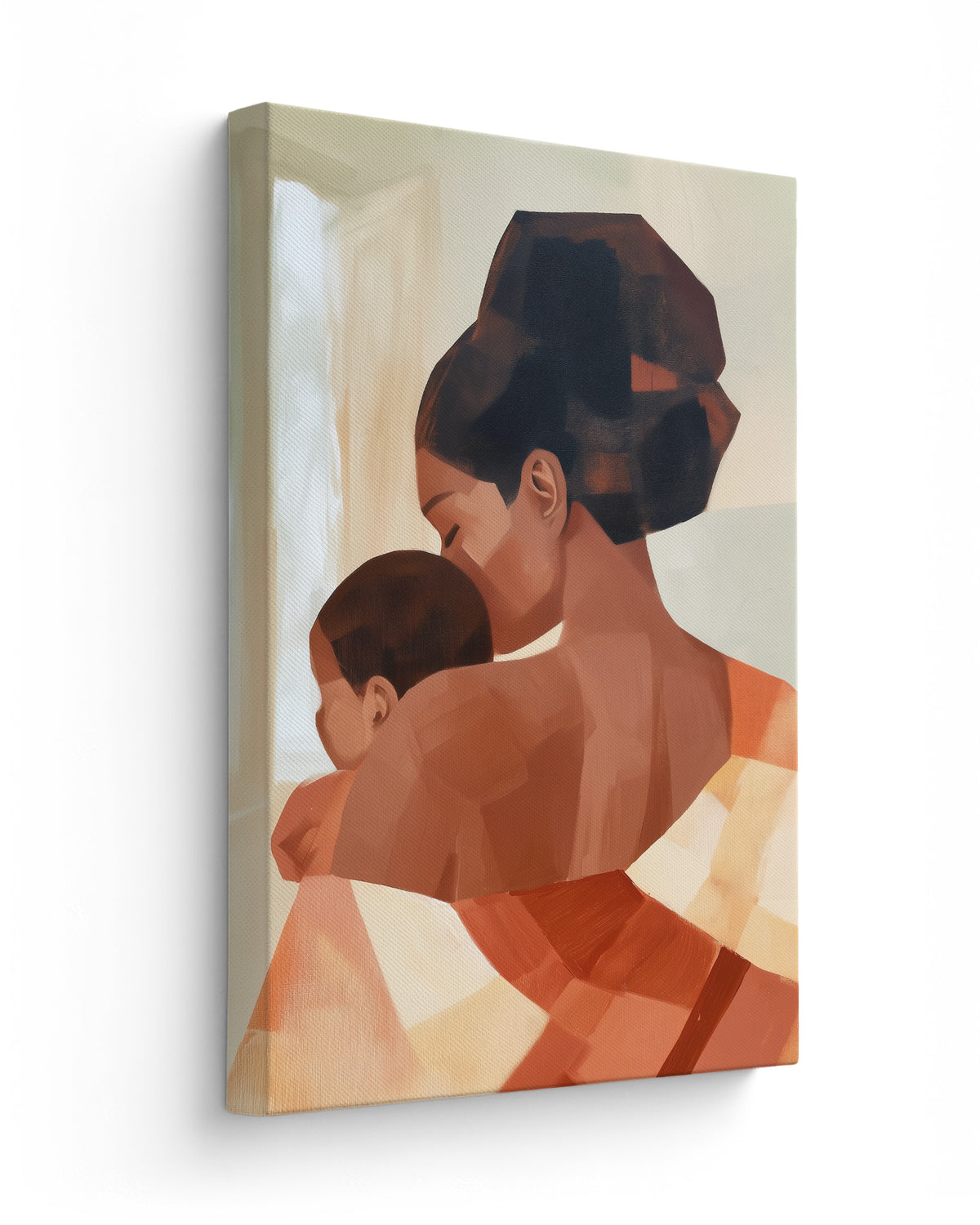 Held - Thick Canvas