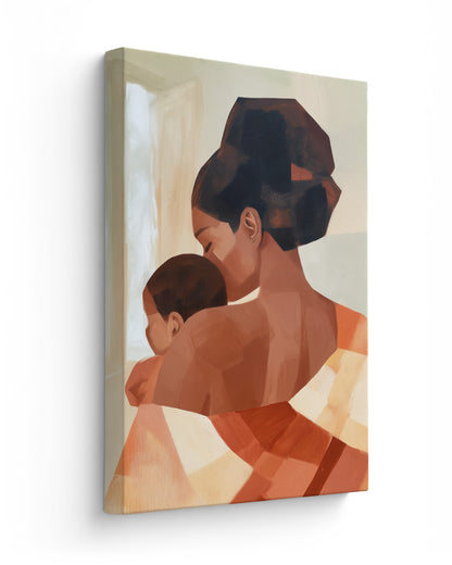 Held - Thick Canvas
