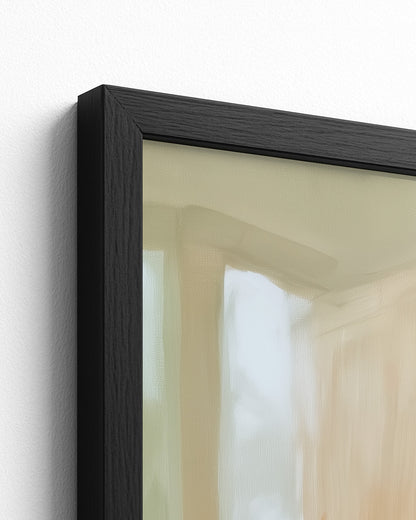 Held - Black Frame