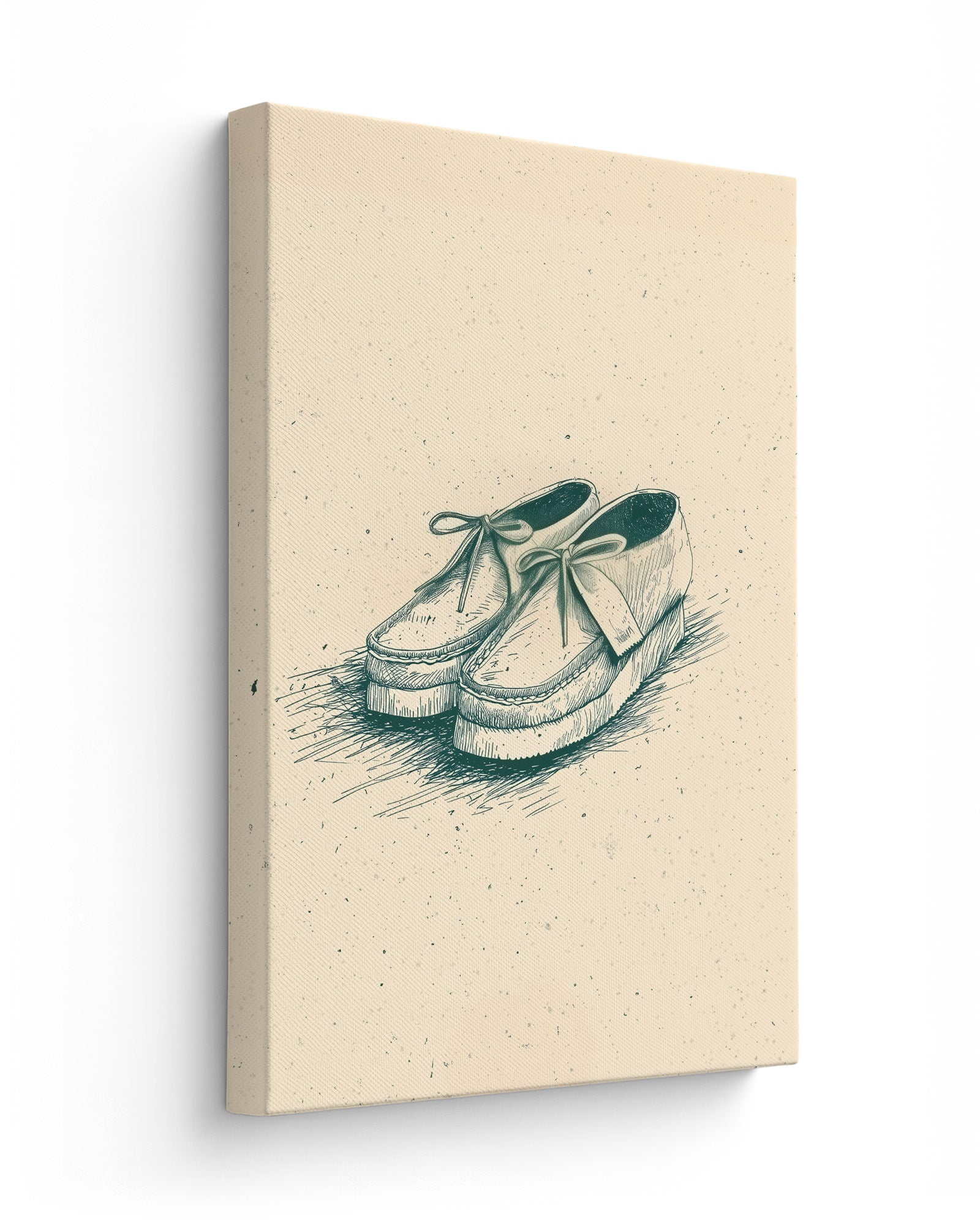 The Originals - Thick Canvas