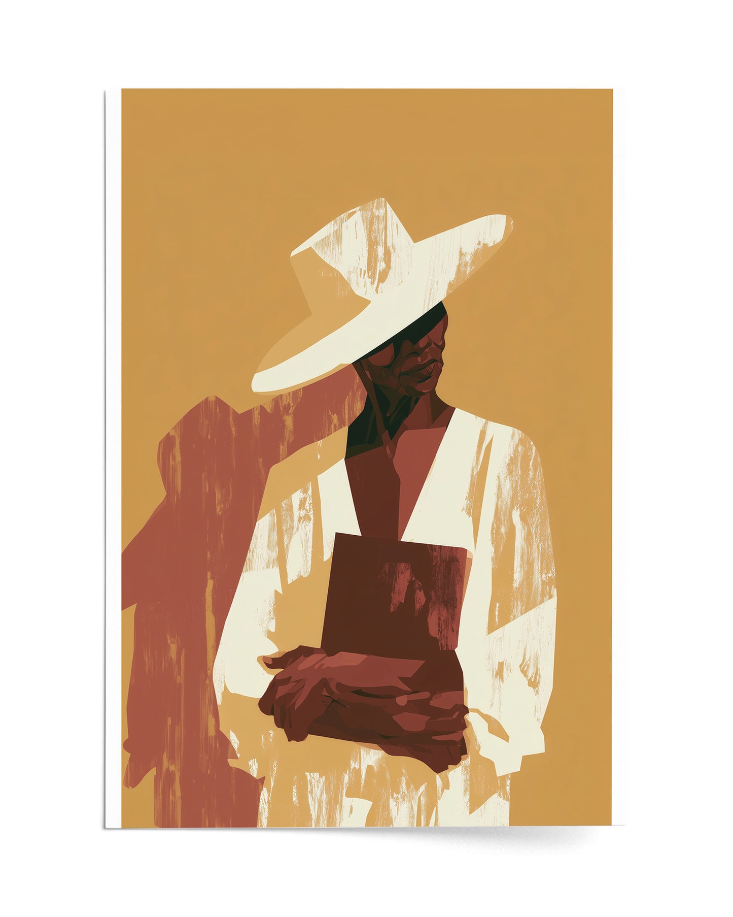 Sunday Best - Print