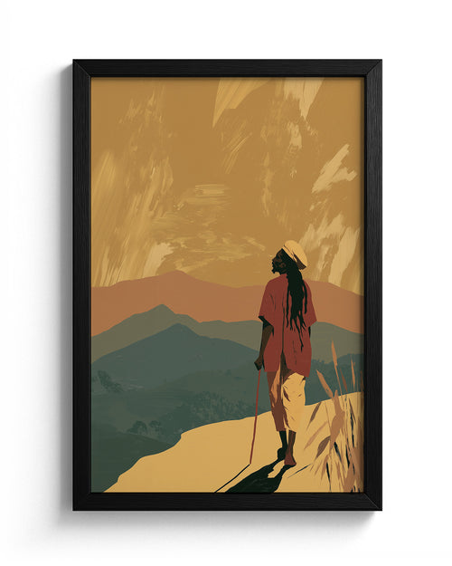 To the Hills