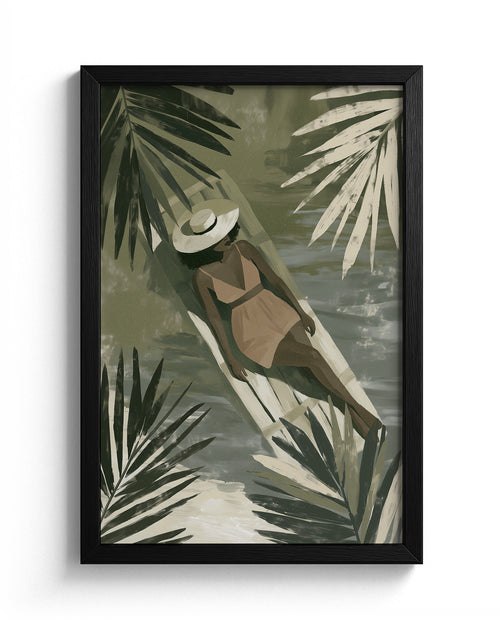 Island Ease