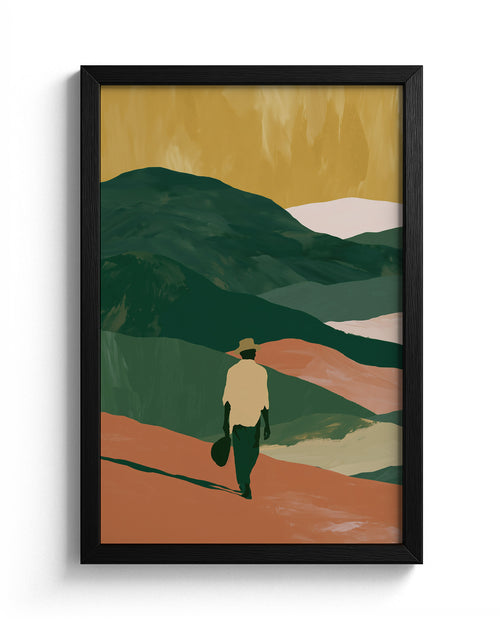Walk Good