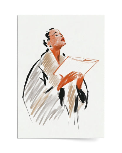 Full Voice - Print