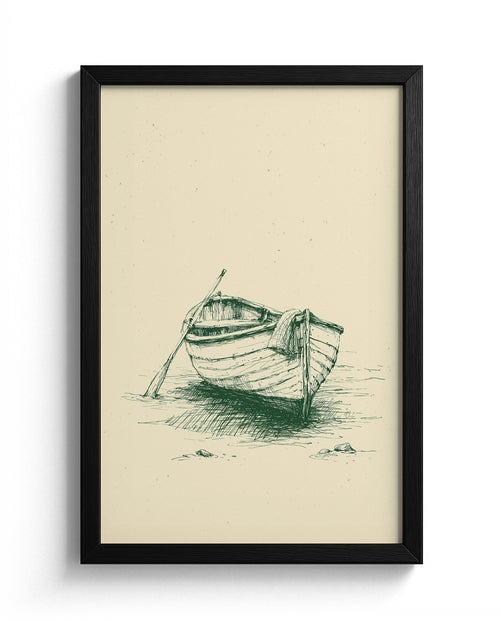 Quiet Harbour