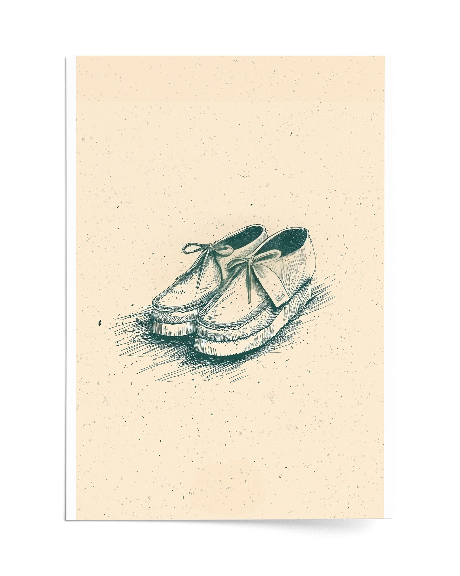 The Originals - Print