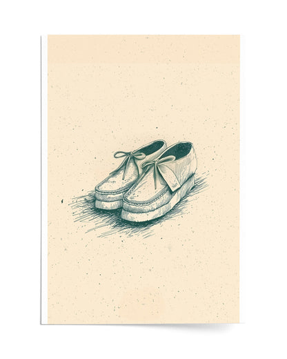 The Originals - Print
