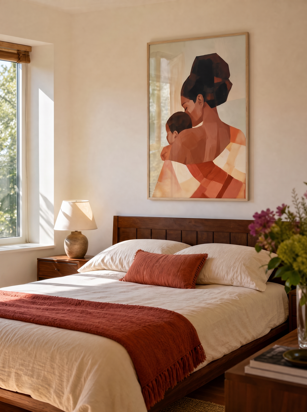 Held - Room Mockup