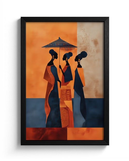 Navy Dawn
