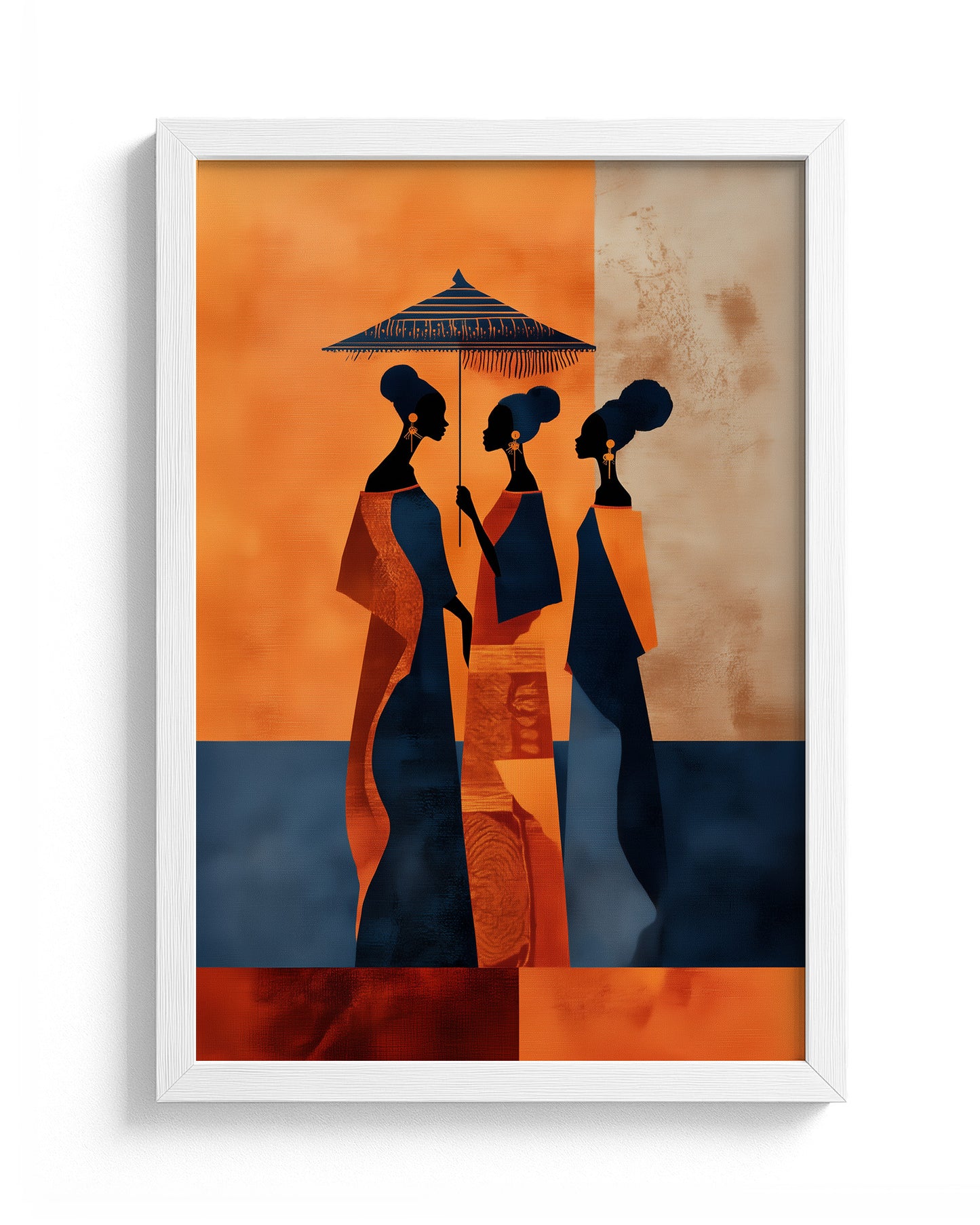 Navy Dawn