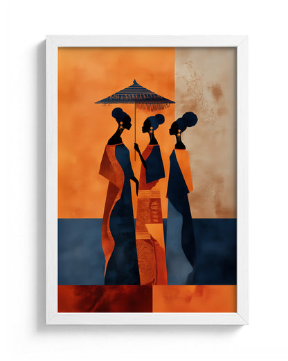 Navy Dawn