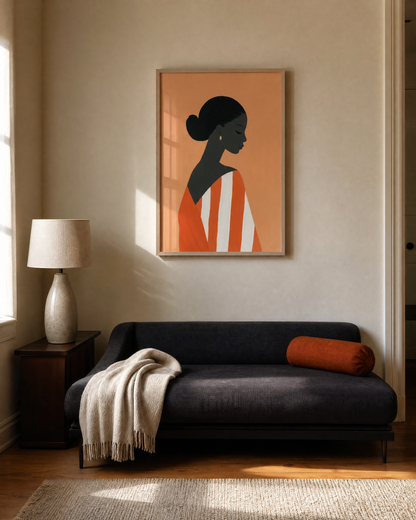 Ochre - Lifestyle