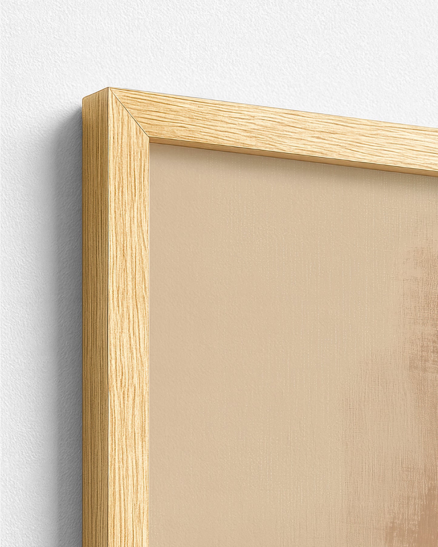 She Leads Without Words