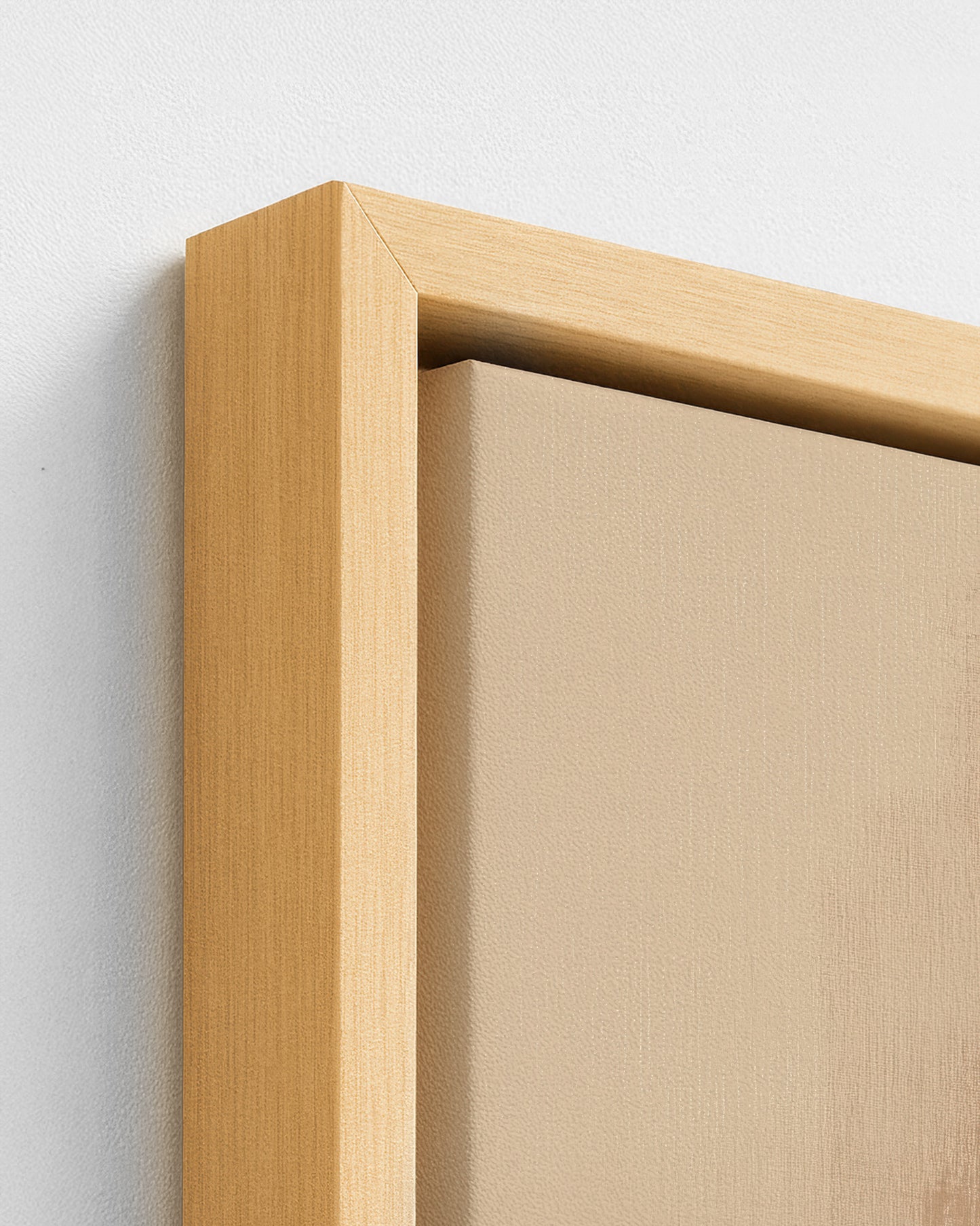 She Leads Without Words