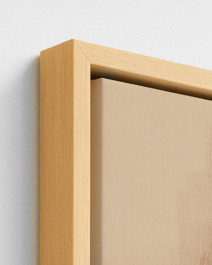 She Leads Without Words