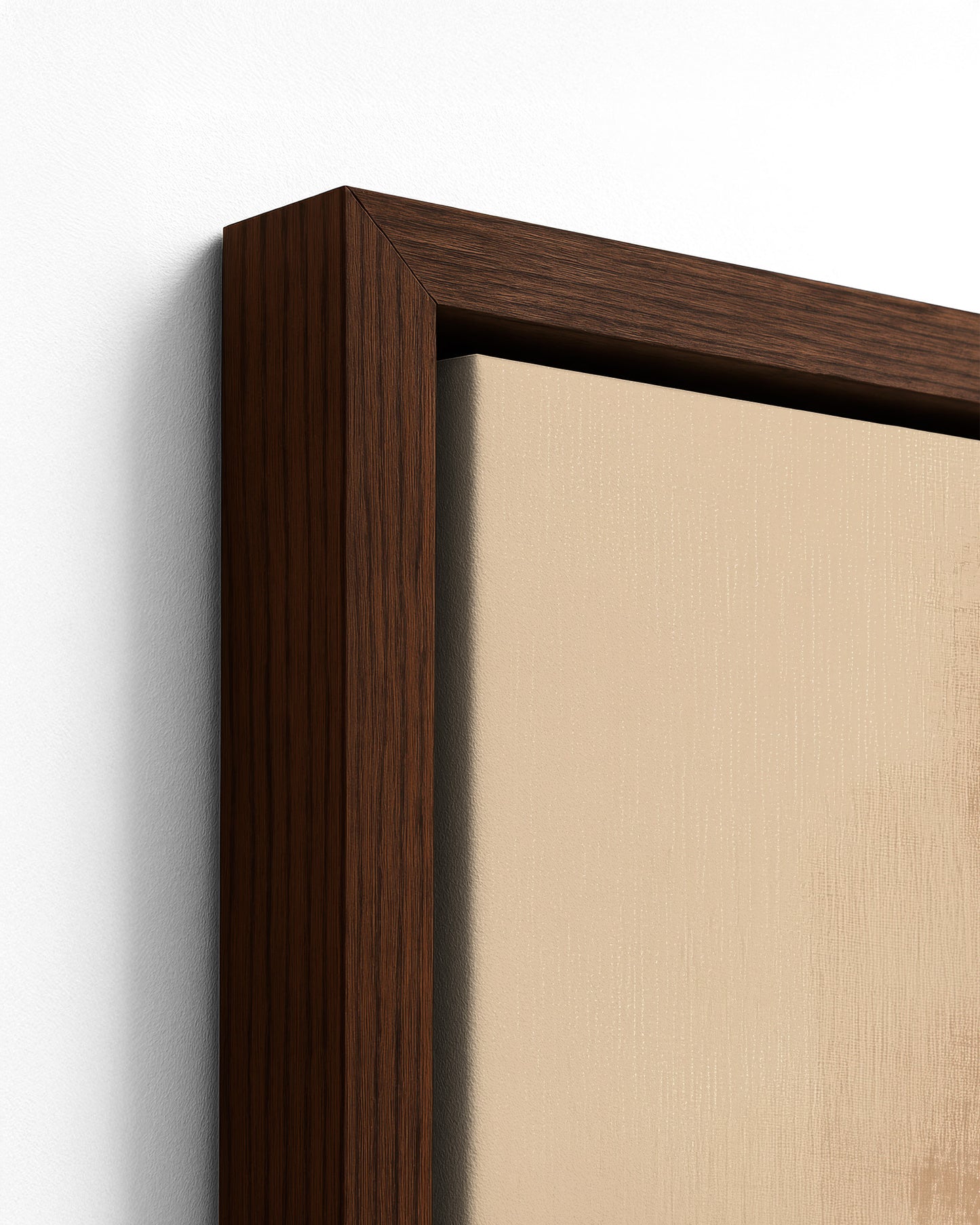 She Leads Without Words