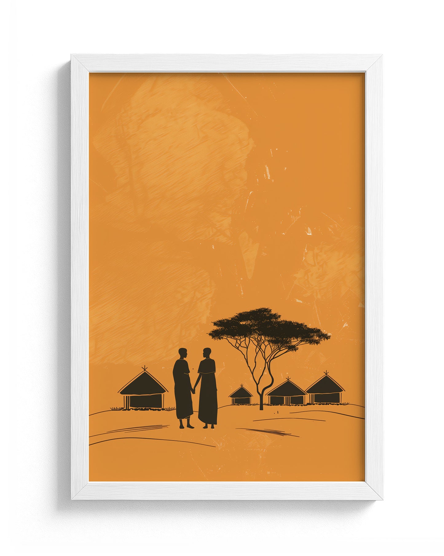 Sisterhood in Sunlight