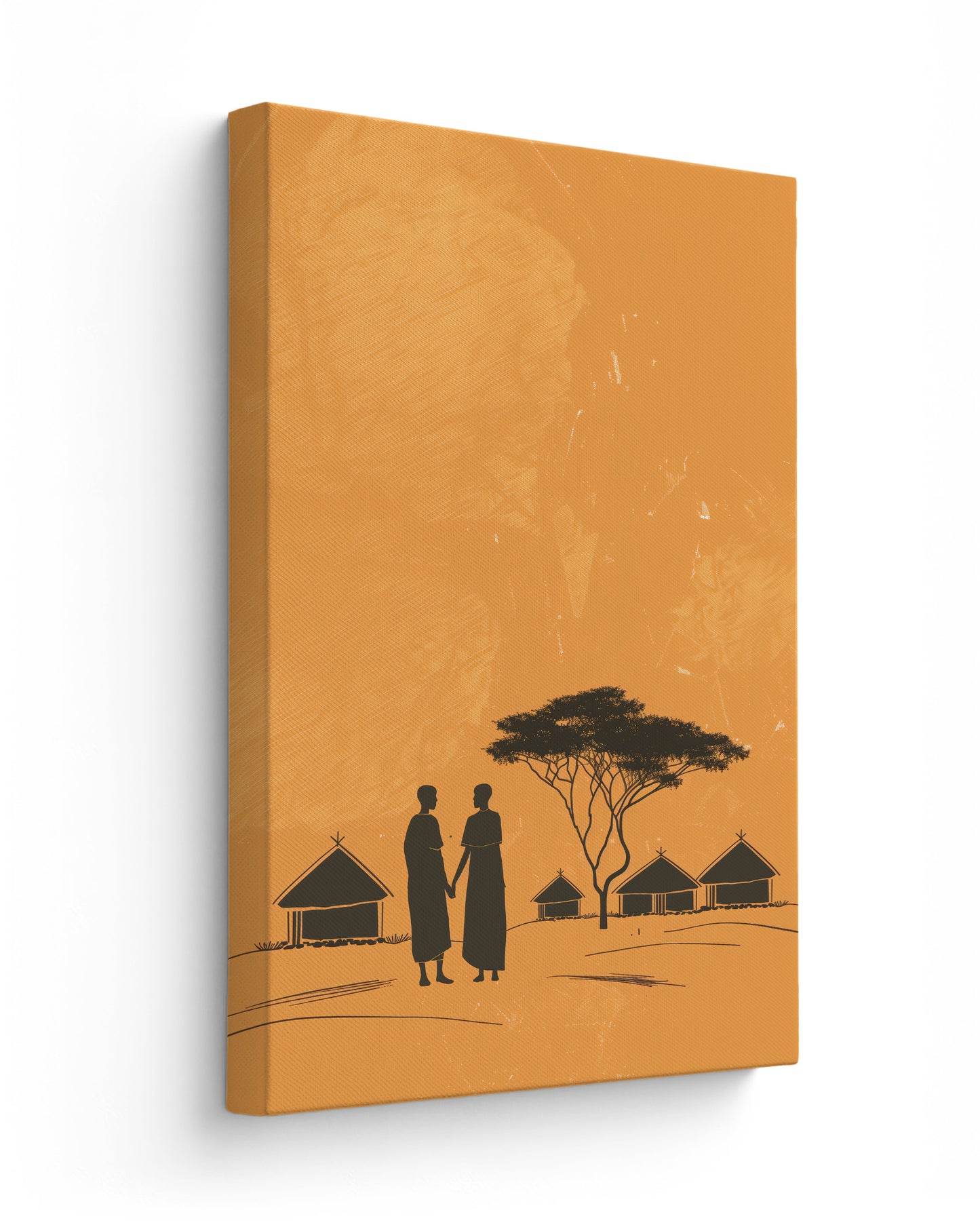 Sisterhood in Sunlight