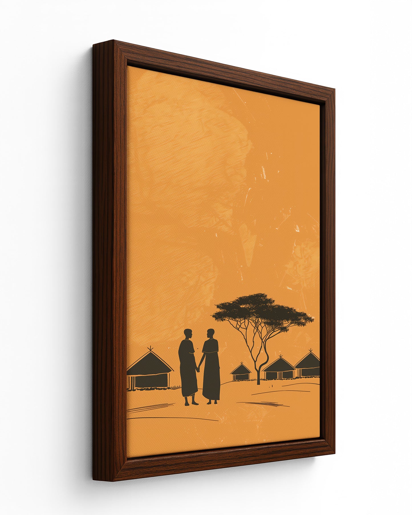 Sisterhood in Sunlight