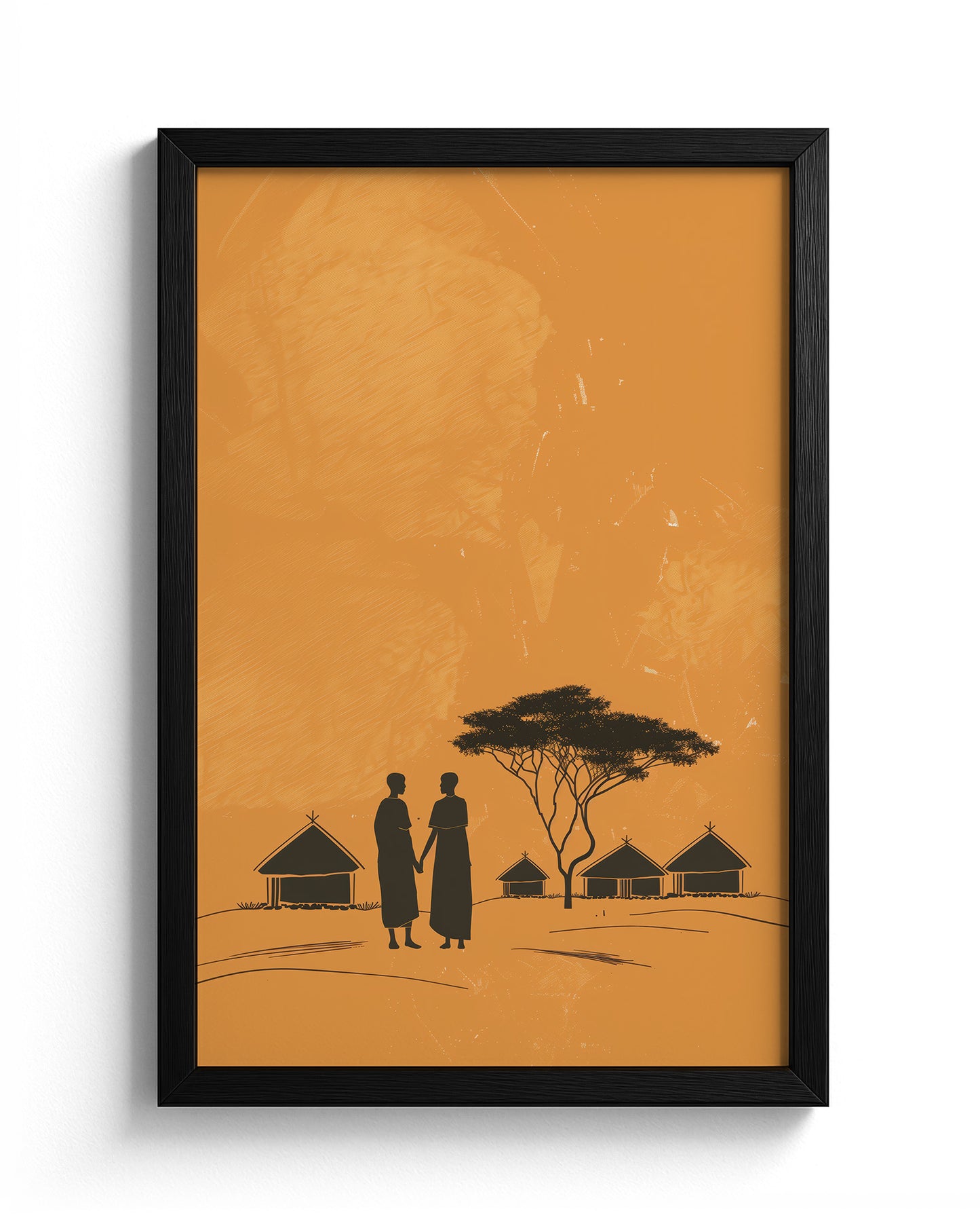 Sisterhood in Sunlight