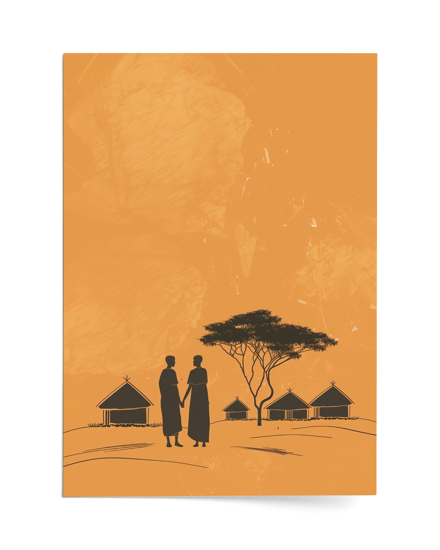 Sisterhood in Sunlight