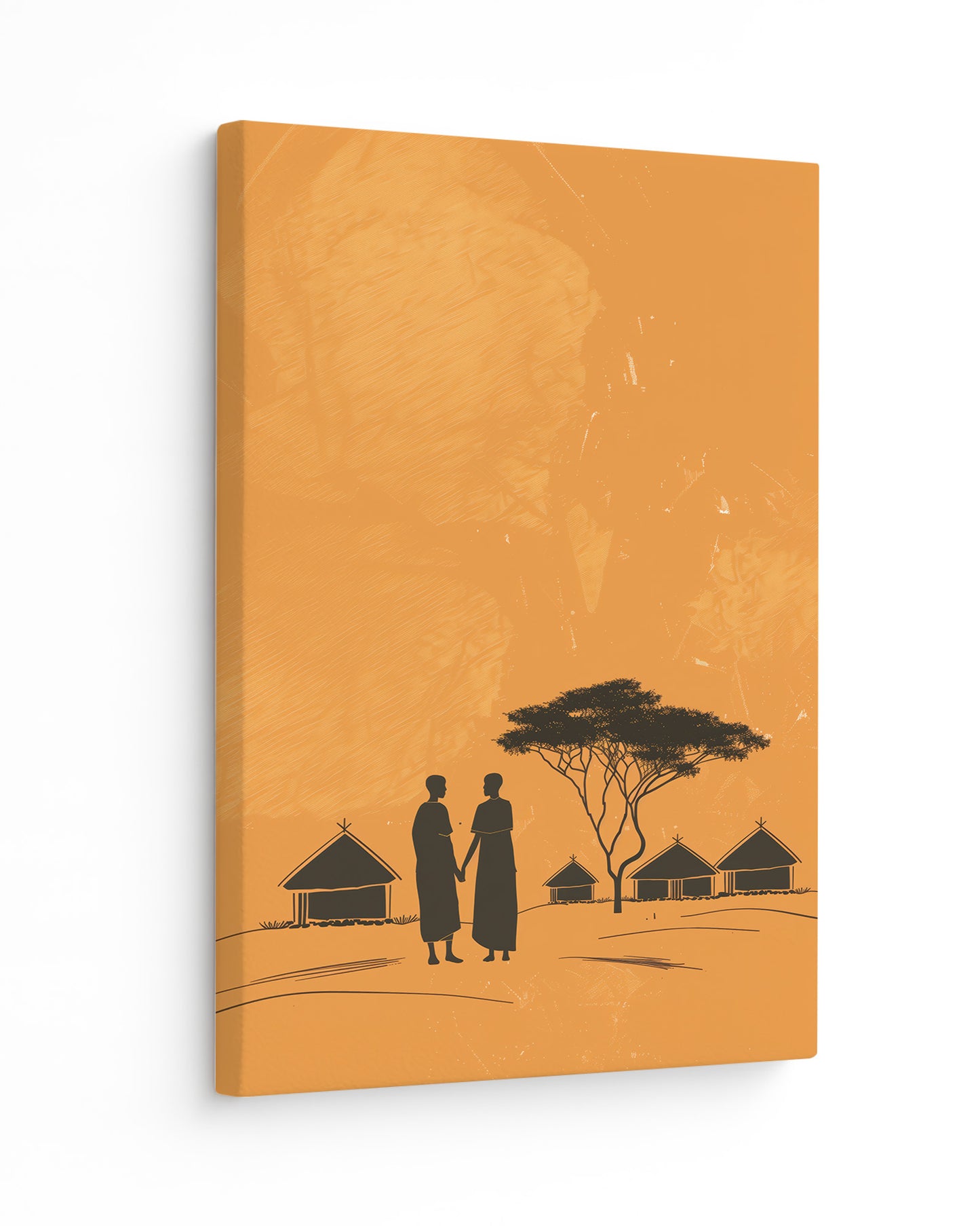 Sisterhood in Sunlight