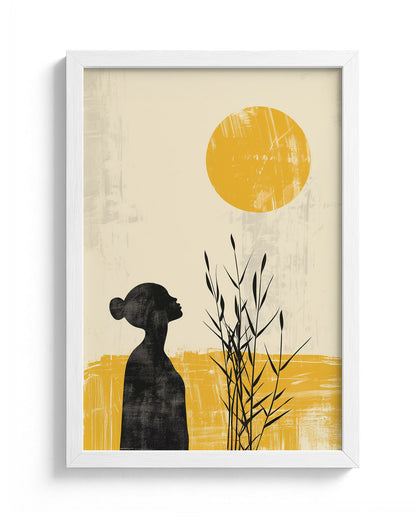 Golden Horizon